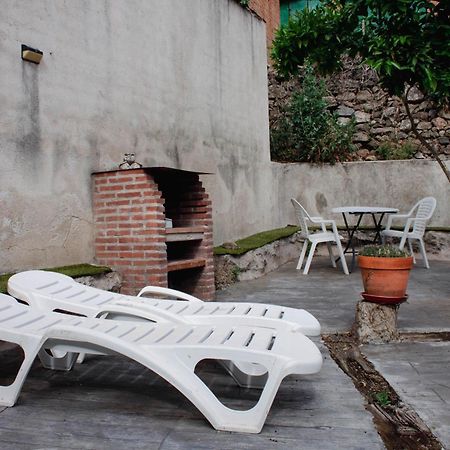Apartamentos Rurales La Vera Jarandilla de la Vera Luaran gambar