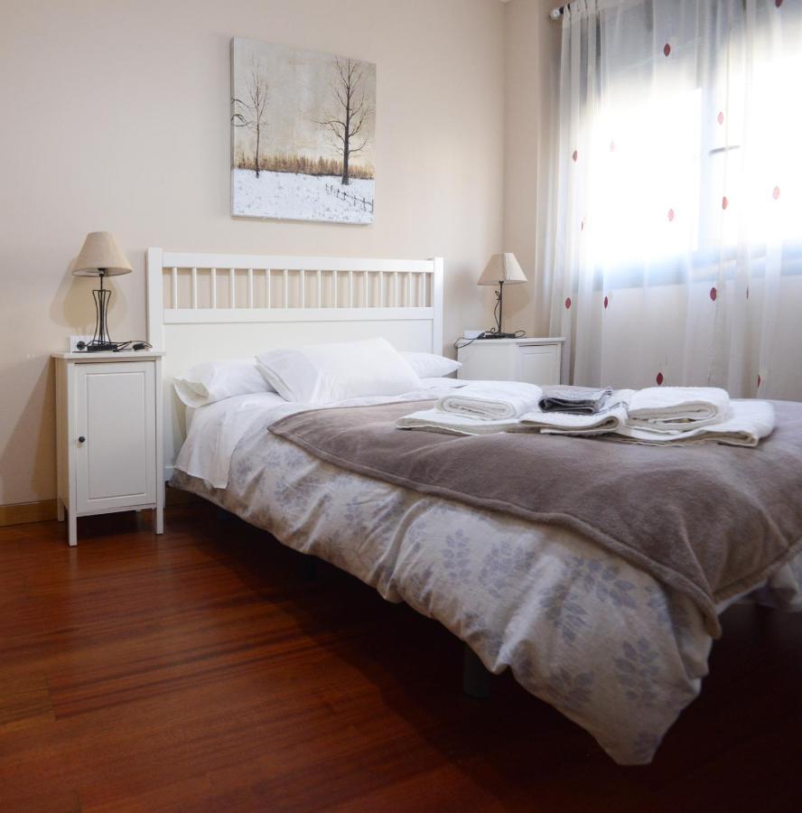 Apartamentos Rurales La Vera Jarandilla de la Vera Luaran gambar