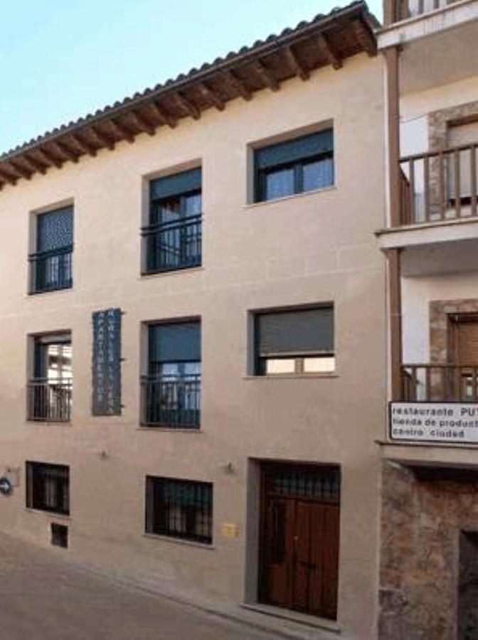 Apartamentos Rurales La Vera Jarandilla de la Vera Luaran gambar
