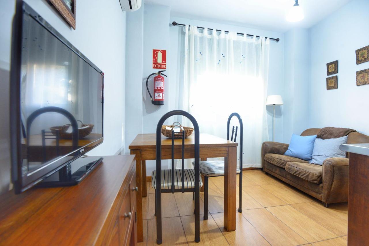 Apartamentos Rurales La Vera Jarandilla de la Vera Luaran gambar