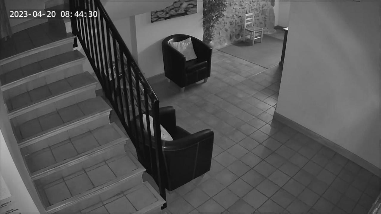 Apartamentos Rurales La Vera Jarandilla de la Vera Luaran gambar