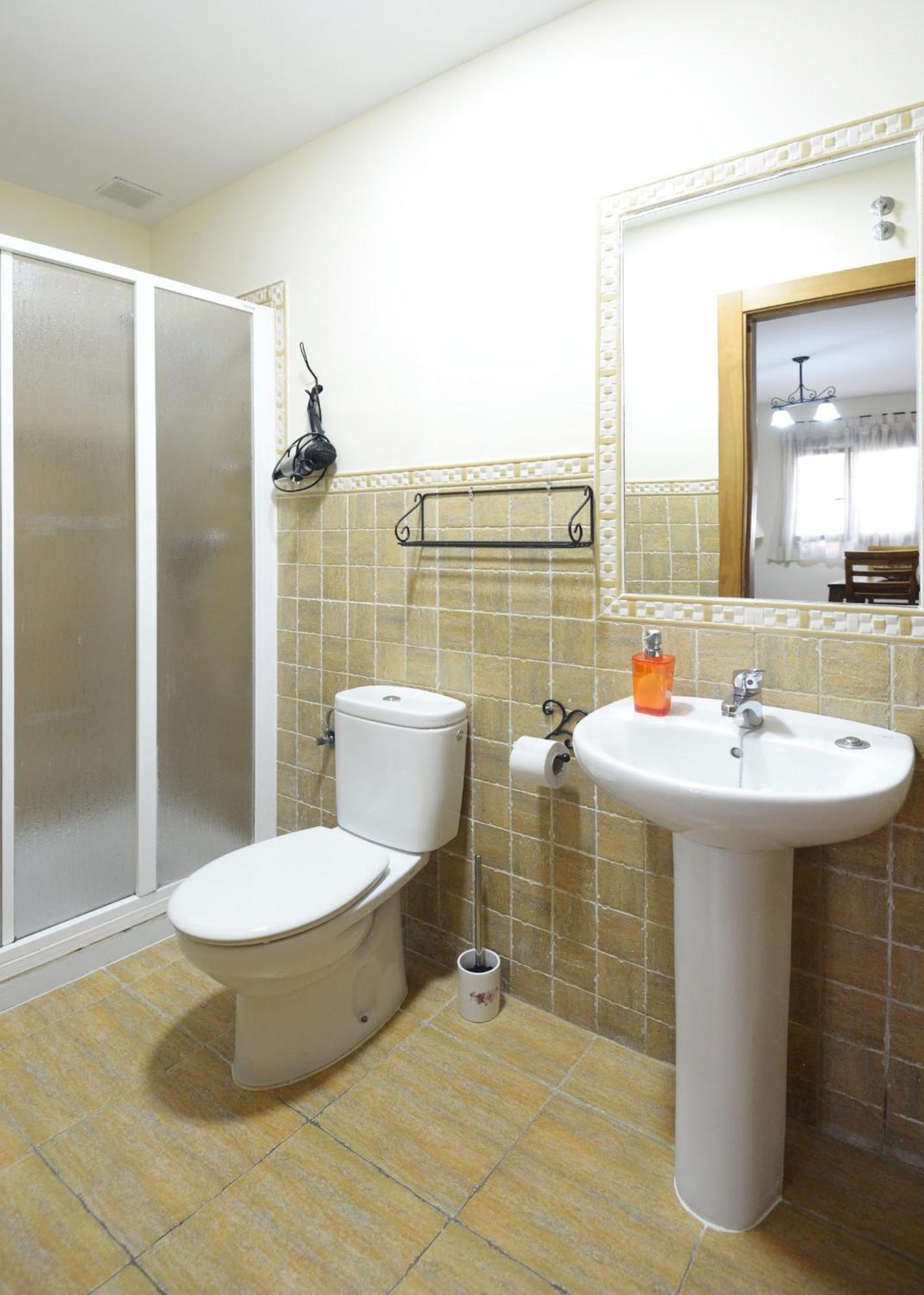 Apartamentos Rurales La Vera Jarandilla de la Vera Luaran gambar