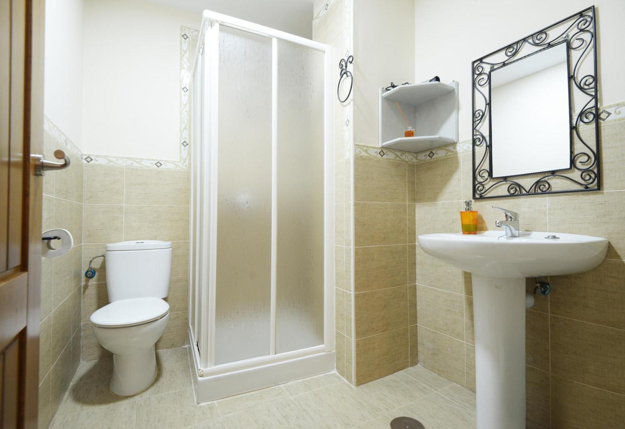 Apartamentos Rurales La Vera Jarandilla de la Vera Luaran gambar
