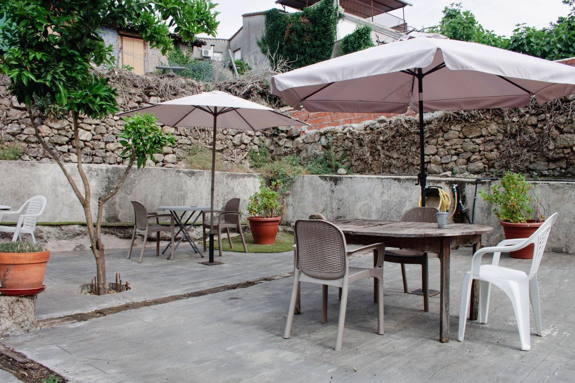 Apartamentos Rurales La Vera Jarandilla de la Vera Luaran gambar