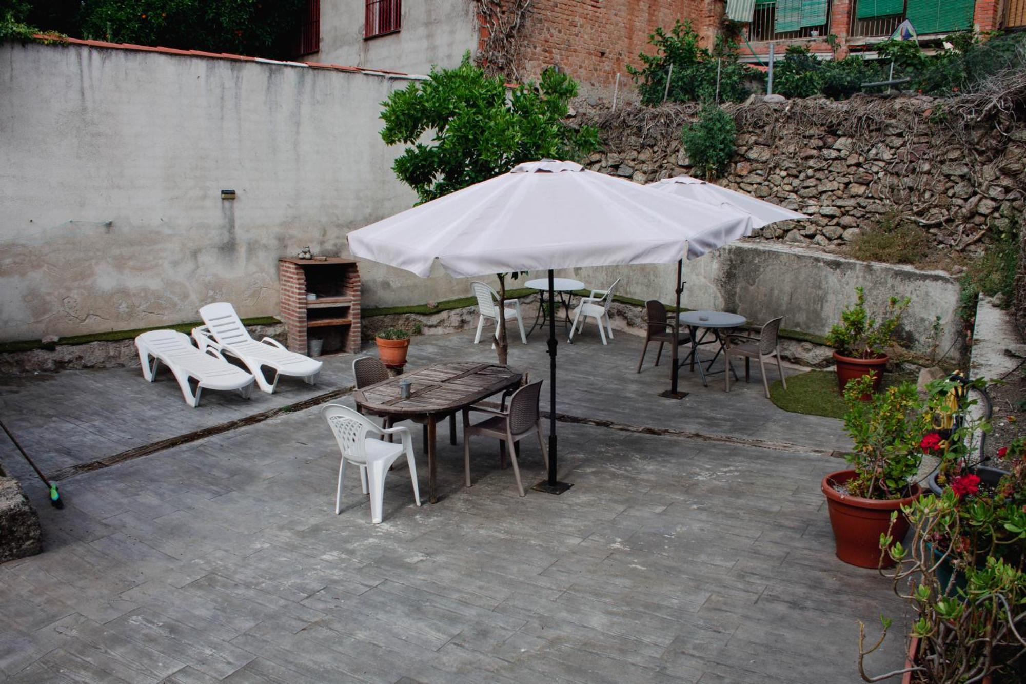Apartamentos Rurales La Vera Jarandilla de la Vera Luaran gambar