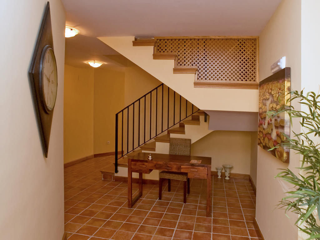 Apartamentos Rurales La Vera Jarandilla de la Vera Bilik gambar
