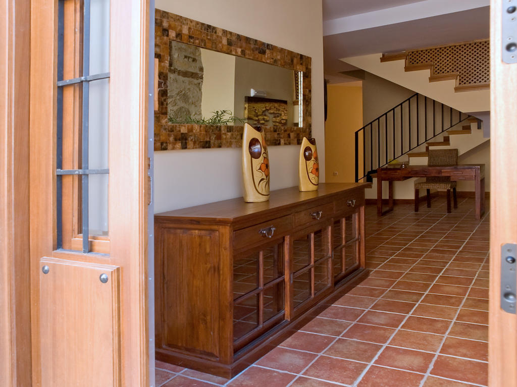 Apartamentos Rurales La Vera Jarandilla de la Vera Bilik gambar