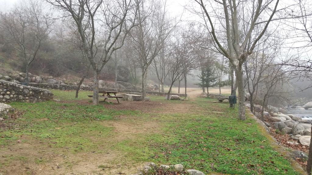 Apartamentos Rurales La Vera Jarandilla de la Vera Luaran gambar